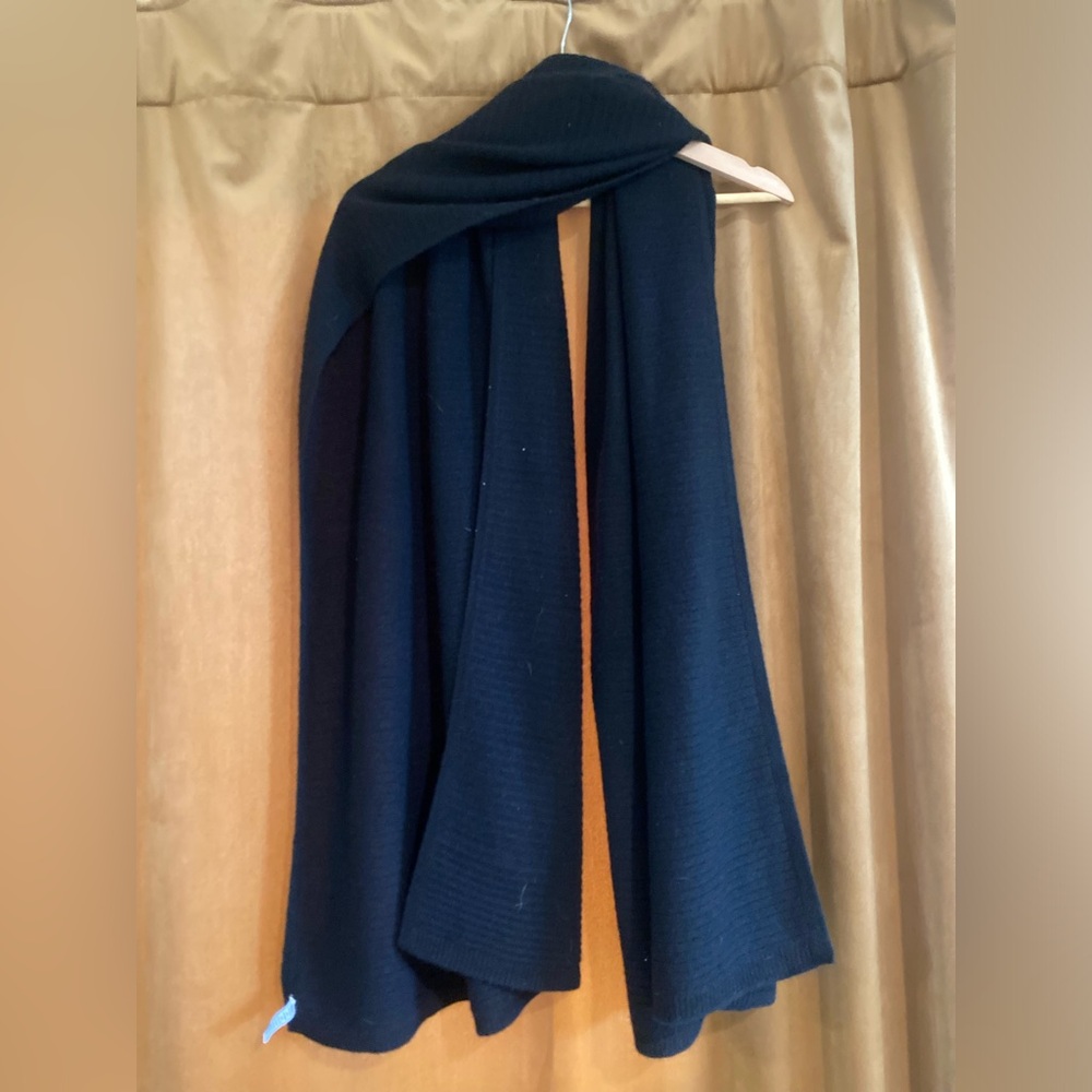 Cashmere Scarf